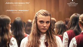 Dyrygent w Kinie Światowid