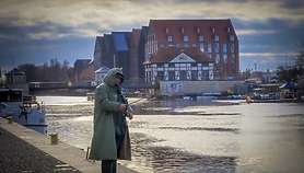 Elbląg bliżej końca