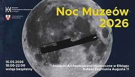 MAH zaprasza na Noc Muzeów