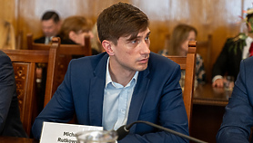 Z elbląskiej rady do rady prezydenta RP