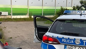 Elektrykiem, a jednak na gazie
