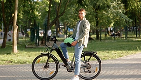 Rower elektryczny dla początkujących - kompletny przewodnik zakupowy