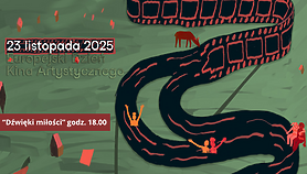 Dźwięki Miłości w Kinie Światowid