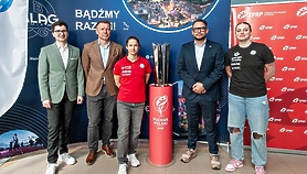 Final Four Pucharu Polski na dłużej w Elblągu Final Four Pucharu Polski na dłużej w Elblągu