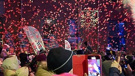 Finał WOŚP. „Jesteście wspaniali, warto dla was grać”