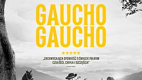 Gaucho Gaucho w Kinie Światowid