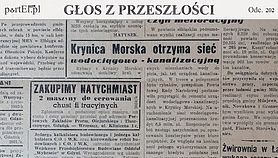 Opracowano plan imprez sportowych 