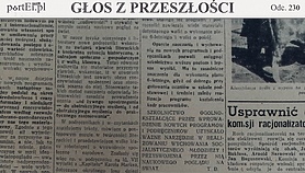 Bogacza pociągnięto do odpowiedzialności 