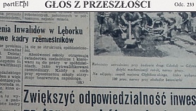 Skontrolować pracę zarządu” Skontrolować pracę zarządu”