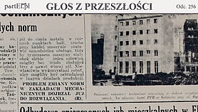 Odbudowa basenu powinna być przeprowadzona 