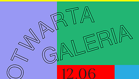 #Otwarta Galeria, czyli nowy wernisaż w Galerii EL