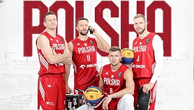 Przemek Zamojski powalczy o mistrzostwo świata
