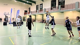 Grand Prix 3x3 wkracza w decydującą fazę