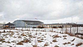 Marzenia o utwardzonym pasie startowym