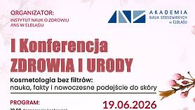 I Konferencja Kosmetologiczna „Zdrowie i Uroda już w czerwcu w Elblągu