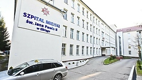 Ile zarabiają lekarze w Szpitalu Miejskim