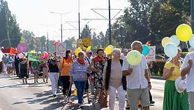 Zdecydują o projekcie wspierającym seniorów