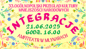 INTEGRACJE. Młynary 2025