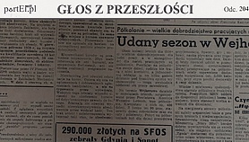 „Interwencje dyrekcji pozostały bez skutku” 
