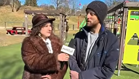 Jak spędzamy pierwszy dzień wiosny