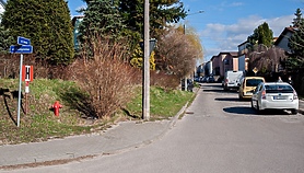 Jasną w jedną stronę