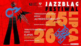 Jazzbląg 2025: Święto muzyki jazzowej w Elblągu