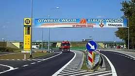 Jedźmy na Wschód  