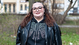 Być lepszym człowiekiem, normalnie żyć i „oddychać”