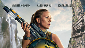 Jurassic World: Odrodzenie