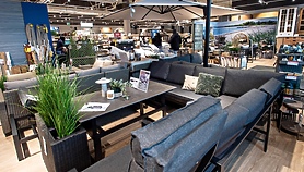 JYSK świętuje urodziny i zaprasza do ogrodu!