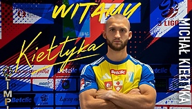 Kadra Olimpii dopięta. Trener w podwójnej roli Kadra Olimpii dopięta. Trener w podwójnej roli