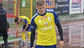 Pierwszy sprawdzian, pierwszy materiał do analizy
