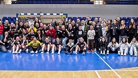 Karne i awans Truso na pozycję wicelidera