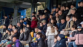 Czas na debiut, czyli starcie Olimpii z Lechią Czas na debiut, czyli starcie Olimpii z Lechią