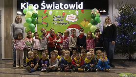 Podróż dookoła świata na 5. Festiwalu Filmów Familijnych! Podróż dookoła świata na 5. Festiwalu Filmów Familijnych!