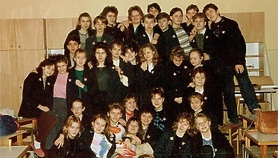 80-lecie II LO. Czas na wspomnienia przed jubileuszem