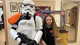 Orkiestra gra na całego