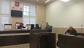 Samorządowcy na ławie oskarżonych. Ruszył proces Samorządowcy na ławie oskarżonych. Ruszył proces