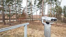 Szlak Kopernikowski stawia na nowe technologie
