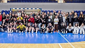 Kończą znakomity sezon