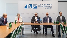 W Elblągu wykształcą jeszcze więcej pielęgniarek 