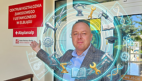 Kontynuacja nauki bez opłat. Liceum dla dorosłych oraz KKZ w CKZiU otwarte także dla młodzieży od... Kontynuacja nauki bez opłat. Liceum dla dorosłych oraz KKZ w CKZiU otwarte także dla młodzieży od...