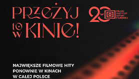 Hity polskiego kina w Światowidzie na 20-lecie PISF