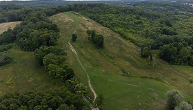Krok do traktu przy Chrobrego Krok do traktu przy Chrobrego