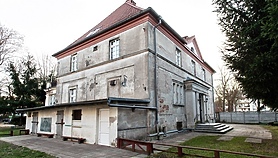 Kto wyremontuje przedszkole na Bema