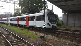 Kto zawiezie Elblążan pociągiem do Trójmiasta?