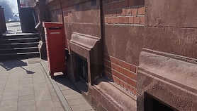 Kto znowu ukradł Piekarczyka?