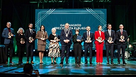 Laureaci Nagród Prezydenta Elbląga za 2025 rok