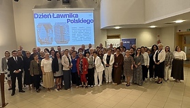 Ławnik brzmi dumnie, ale potrzeba więcej kandydatów