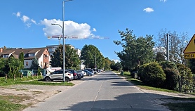 Lepszy marsz na Dąbrowskiego